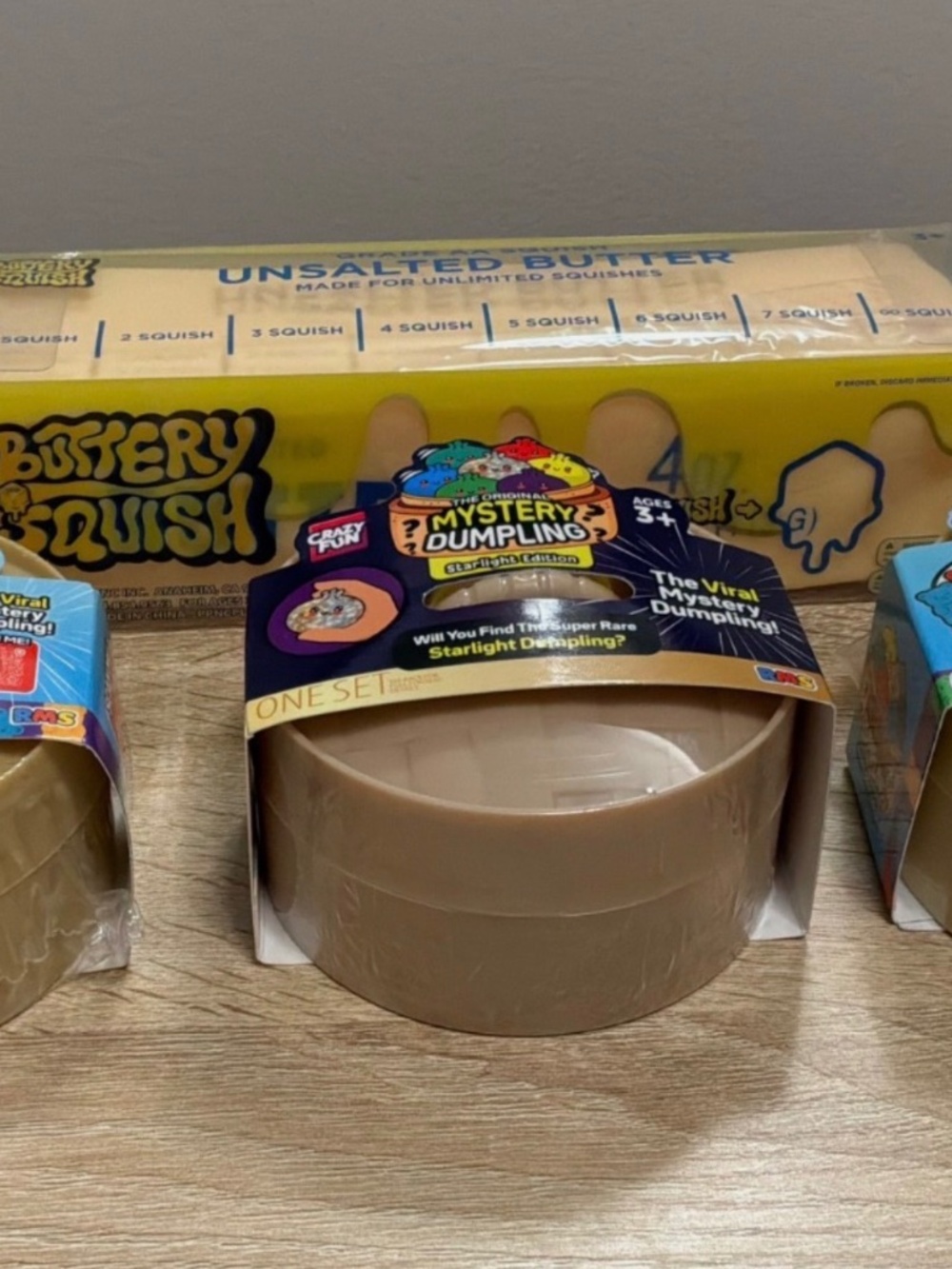 Butter Bundle